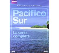 Pacifico sur 2012 [Import]