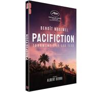 Pacifiction - Tourment Sur Les Îles