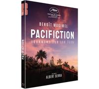 Pacifiction - Tourment Sur Les Îles - Blu-Ray