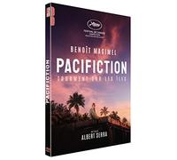 Pacifiction (tourment Sur Les Iles) - Dvd