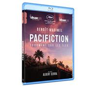 PACIFICTION (TOURMENT SUR LES ILES) - EDITION SIMPLE - BLU-RAY