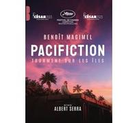 Pacifiction - Tourment sur les îles Édition Simple DVD