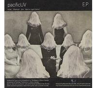 Pacificuv - E.P. -Chrysalis [Import]