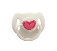 Pacifier Magnet - Pacificateur de fiction pour poupées bébé | Fournitures