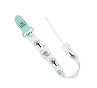 Pacifier With Clip - Pacifier Holder Clip, Baby Pacifier Holder Clip,Anti-Drop Pacifier Teether Straps | Teething Straps Holder Leash For Pacifier Teether Straps For Boys And Girls