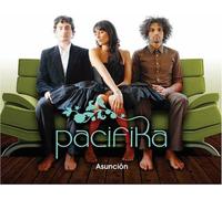 Pacifika - Asuncion
