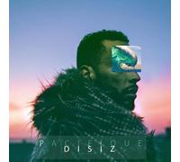 Disiz La Peste - Pacifique [CD Digisleeve - Édition Limitée]