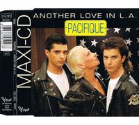 Pacifique - Another Love In L.A.