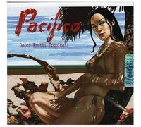 Pacifico – Dolci Frutti Tropicali – Import
