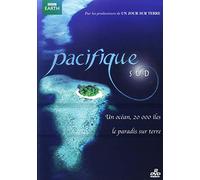 Pacifique Sud