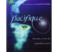 Pacifique Sud - Blu-Ray