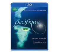 Pacifique Sud - Blu-Ray