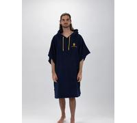 Pacifique Sud Peignoires de bain de sport 'Surf' marine, Taille M-L