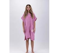 Pacifique Sud Peignoires de bain de sport 'Surf Rosa' rose clair, Taille M-L