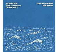 Pacifiques Biches Édition Limitée Vinyle