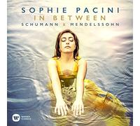 Pacini, Sophie - In Between
