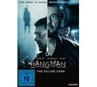 Pacino,Al - Hangman [Import]