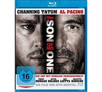 Pacino,Al - The Son of No One: Ein Cop mit Dunkler Vergangenhe [Blu-ray]