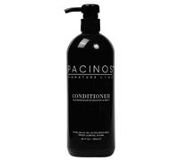 Pacinos Siganture Line Conditioner après-shampoing nourrissant aux huiles essentielles pour homme 750 ml