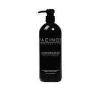 Pacinos Siganture Line Conditioner après-shampoing nourrissant aux huiles essentielles pour homme 750 ml