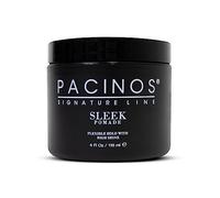 Pacinos Siganture Line Sleek Pomade pommade cheveux pour homme 118 ml