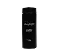 Pacinos Poudre capillaire - Finition mate - Excellent pour plus de volume, de tenue et de texture - Application sans couture, sans résidus