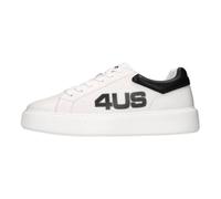 Paciotti - Baskets 1228-2 - Homme - Chaussures - Blanc - Taille: 43 EU