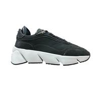 Paciotti - Baskets Basses Bleues - Homme - Chaussures - Bleu - Taille: 40 EU