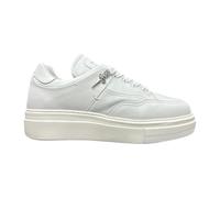 Paciotti - Baskets blanches basses - Homme - Chaussures - Blanc - Taille: 40 EU