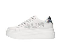 Paciotti - Baskets - Femme - Chaussures - Blanc - Taille: 41 EU