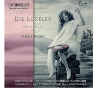 Pacius - Die Loreley