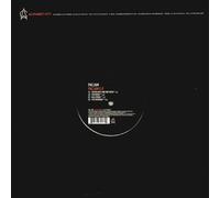 Pacjam - Pacjam EP [Import]