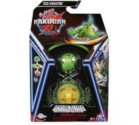 Pack 1 Bakugan Speical Attack VENTRI - Bakugan G