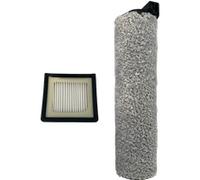 Pack 1 brosse + 1 Filtre EZIclean Cyclowash Ultimate