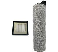 Pack 1 brosse + 1 Filtre EZIclean Cyclowash Ultimate