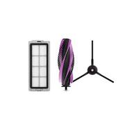 Pack 1 Brosse principale + 1 brosse latérale + 1 filtre HEPA - EZIclean® PUREFLOW