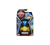 Spin Master BAKUGAN 3.0-1 – anneau de combat, lanceur, 3 cartes – 6 ans+ (modèle aléatoire)