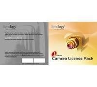 Pack 1 licence pour caméra supplémentaire SYCAM1