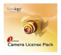 Pack 1 licence pour caméra supplémentaire SYCAM1 G