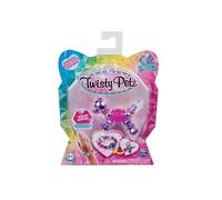Pack 1 Twisty Girlz et Animal Twisty Petz Modèle aléatoire G