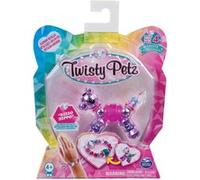 Pack 1 Twisty Girlz et Animal Twisty Petz Modèle aléatoire G