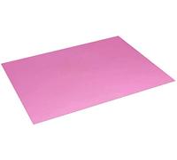 Pack 10 Cartulinas Color Rosa Tamaño 50X65 180g
