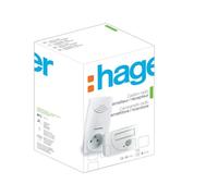 Pack 10 mél+flash gigogne BP - SOLUTIONS CARILLONS HAGER 53623