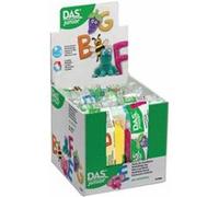 Pack 10 Pastillas Pasta Para Modelar 100 Gramos Colores Surtidos [Livre en VO] Unkown (Auteur)