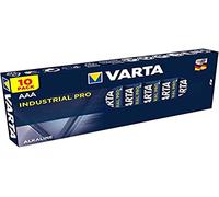 Varta Pile LR3 (AAA) alcaline(s) 1220 mAh 1.5 V 10 pc(s)