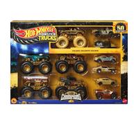 PACK 10 TROPHEE DES CHAMPIONS