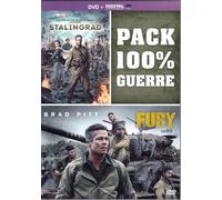 Pack 100% Guerre : Stalingrad - Fury