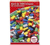 Pack 1000 briques G