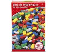 Pack 1000 briques G