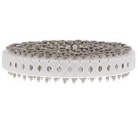 PACK 1000 CLAVOS 2,8X25 ANILLADOS A2 IM45GN Unid: 1000